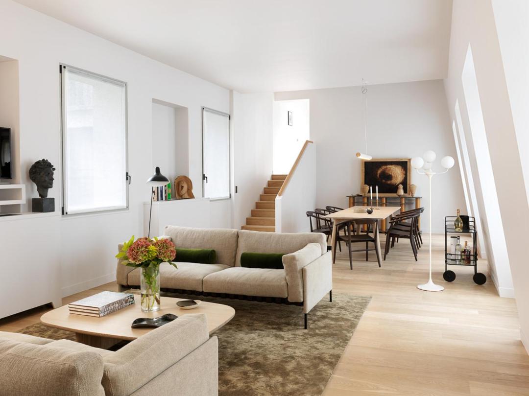 Luxe Appartement met 3 Slaapkamers