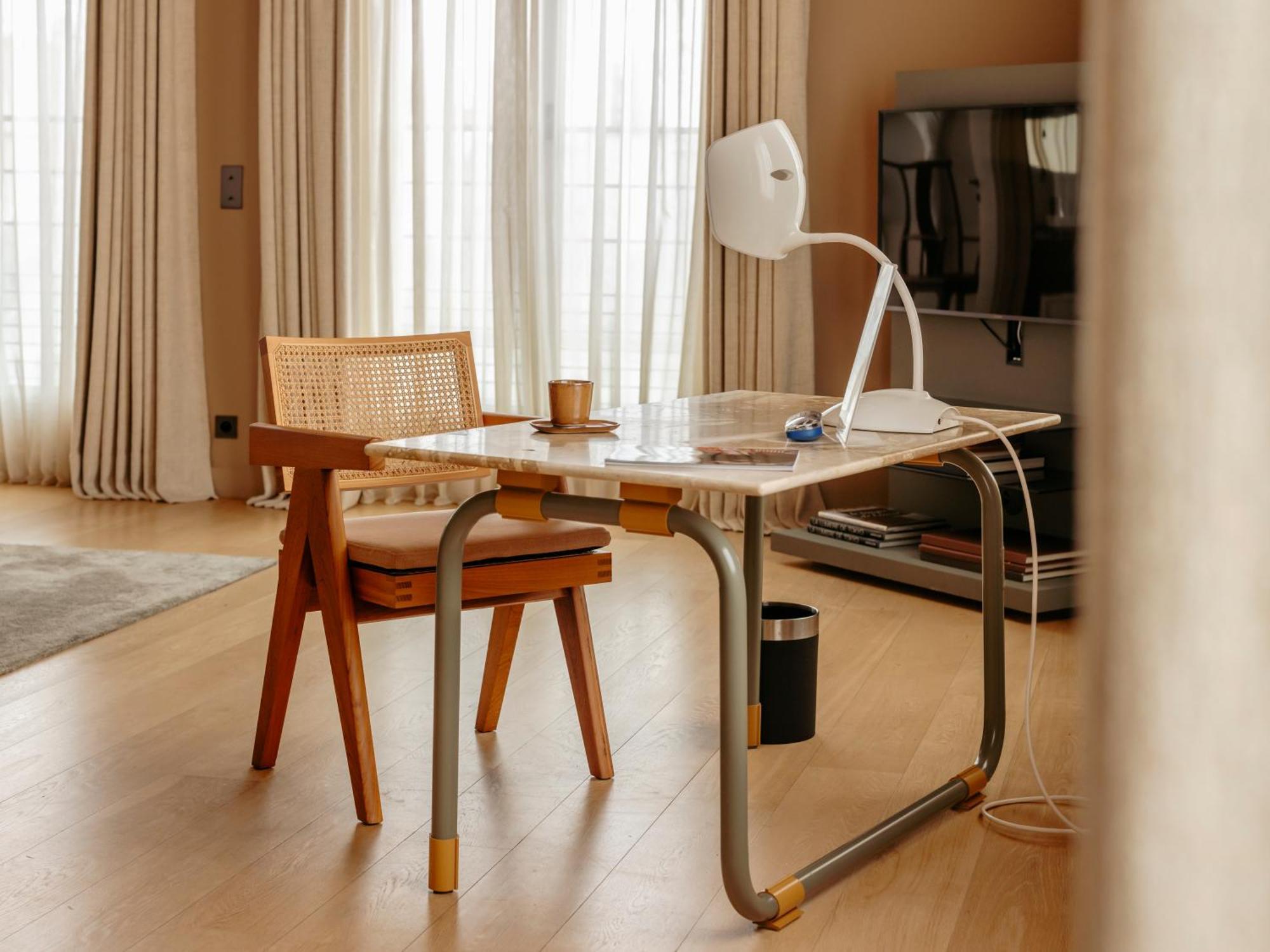 Penthouse Appartement